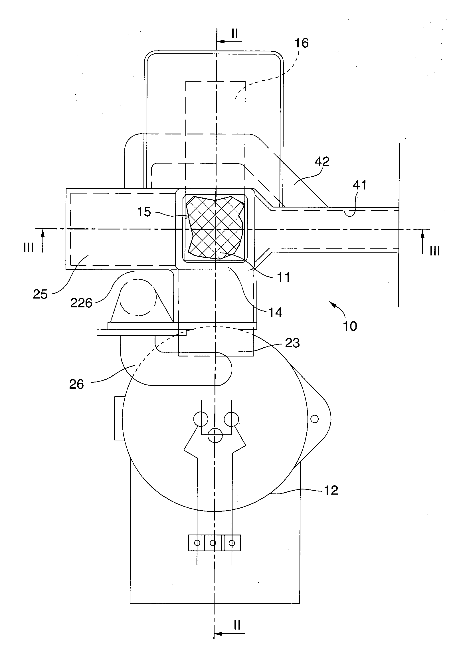 Apparatus and method to feed and preheat a metal charge to a melting furnace