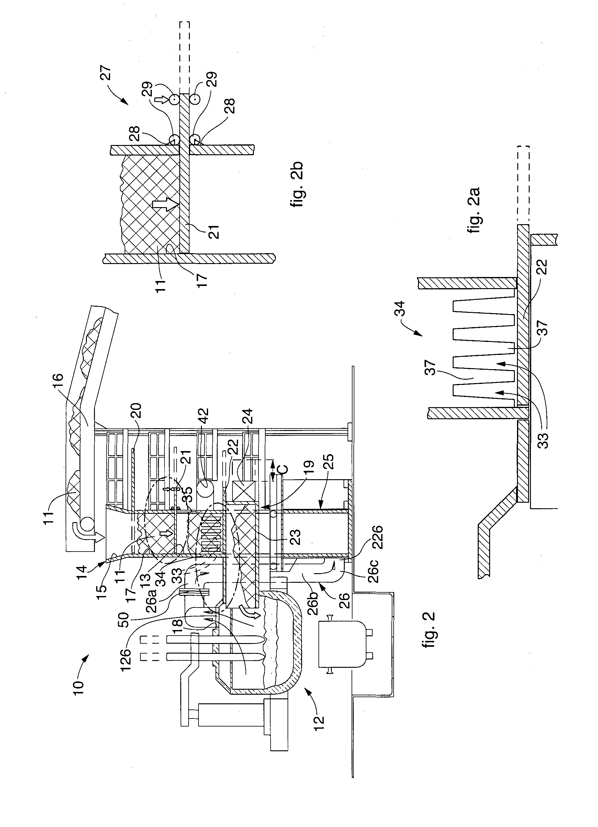 Apparatus and method to feed and preheat a metal charge to a melting furnace