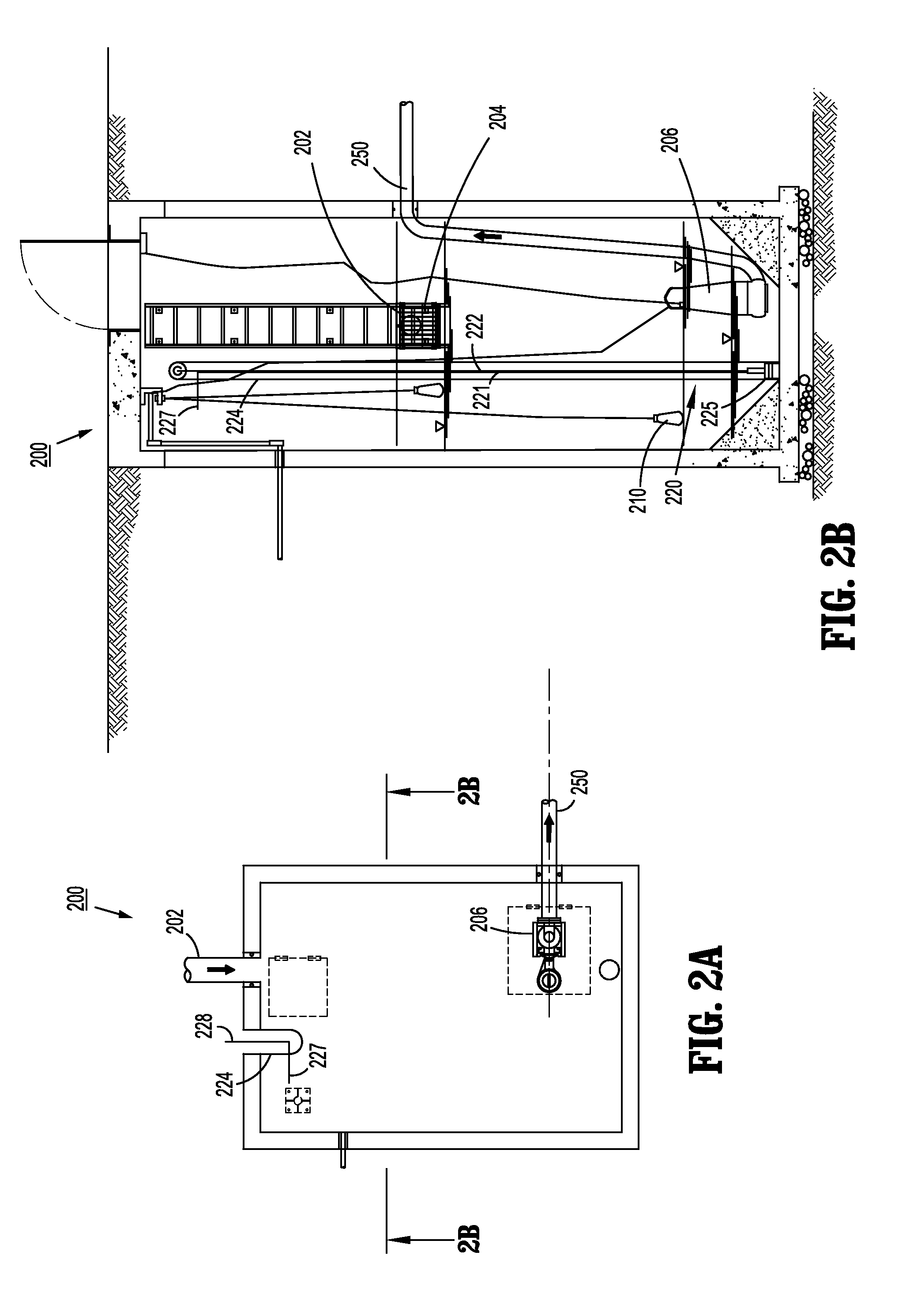 Systems and methods for anaerobic digestion of biomaterials