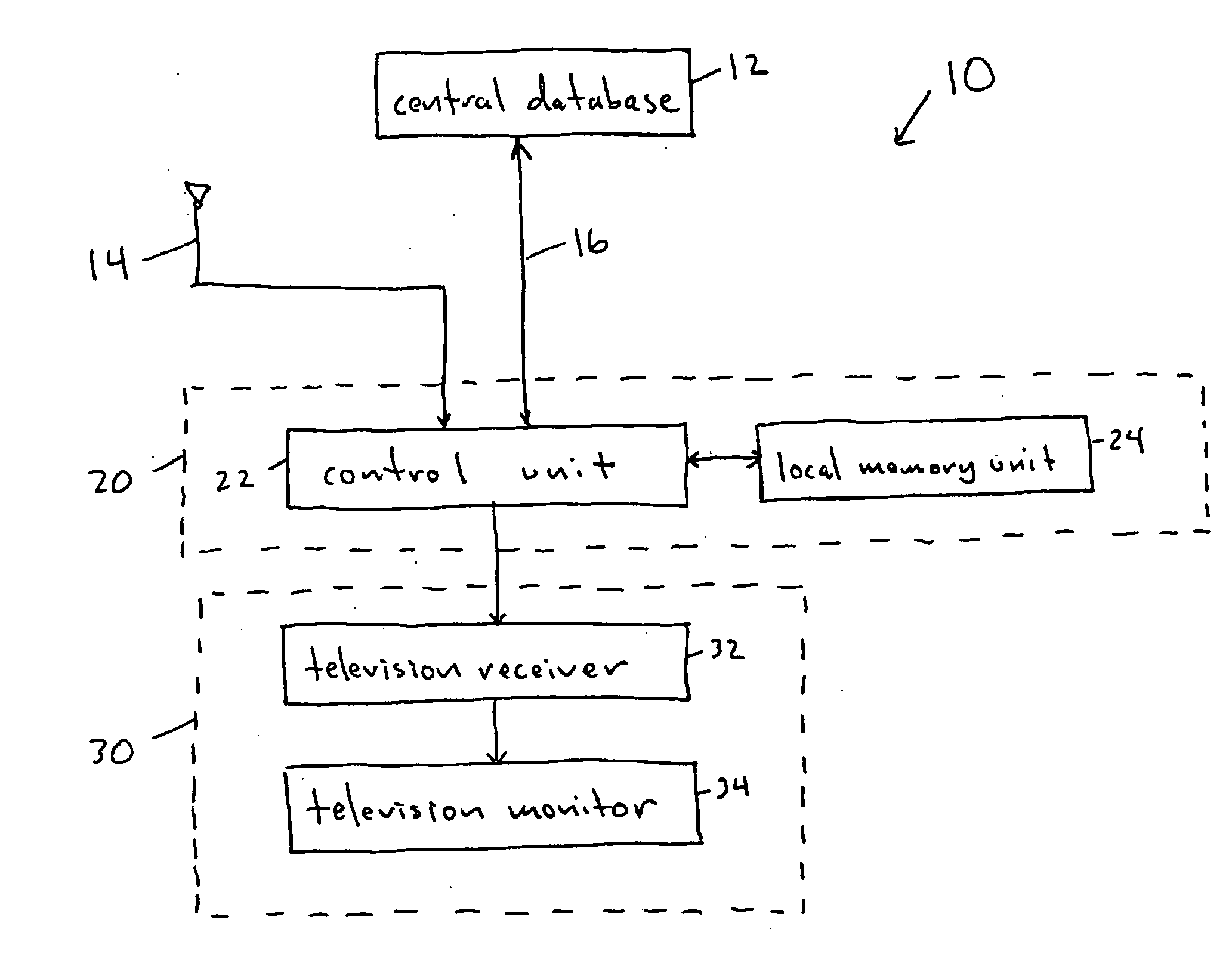 Method and apparatus for detecting radio content