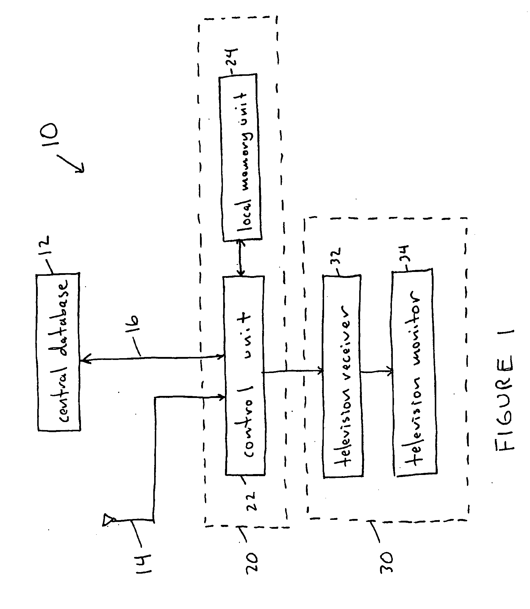 Method and apparatus for detecting radio content