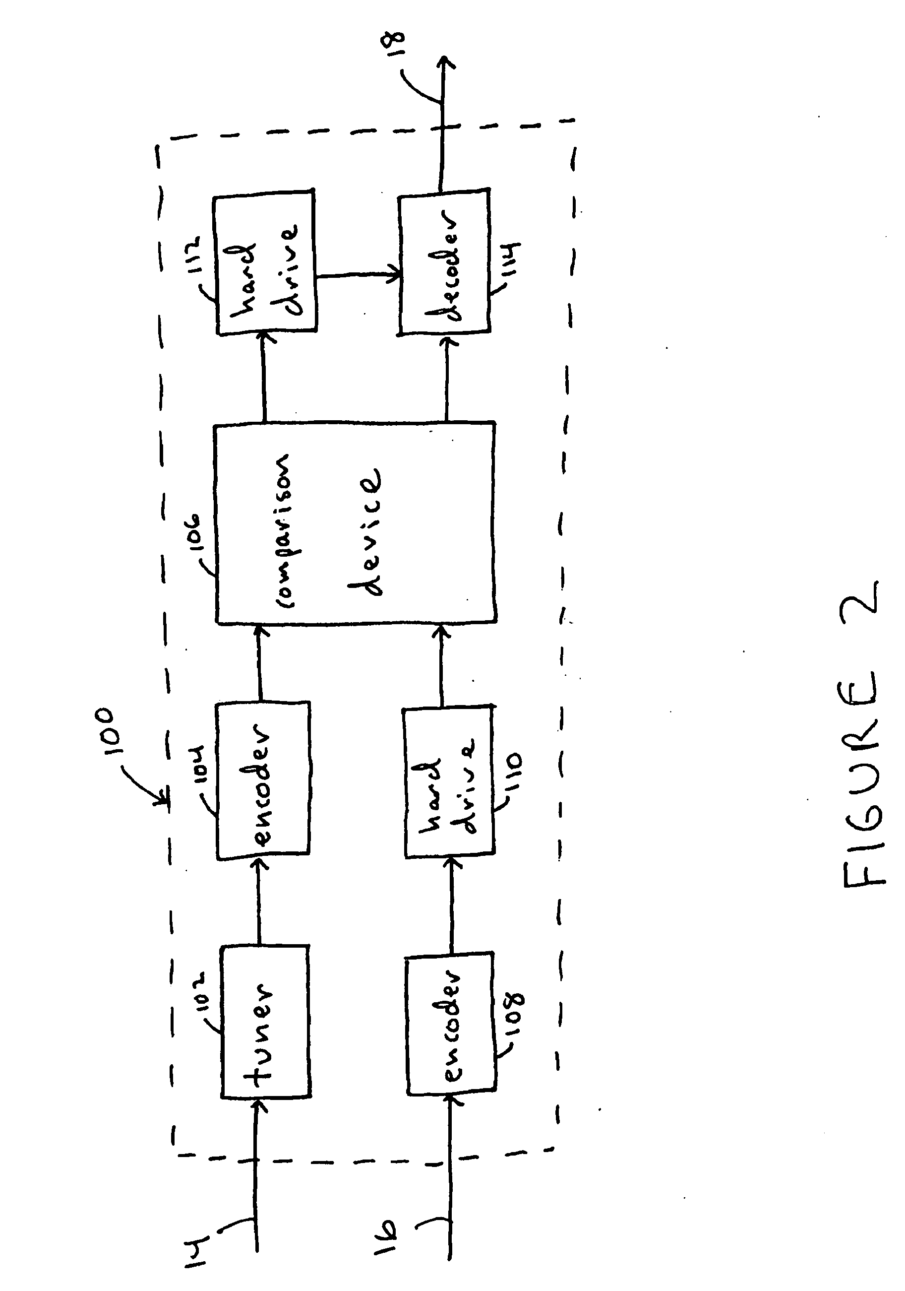 Method and apparatus for detecting radio content