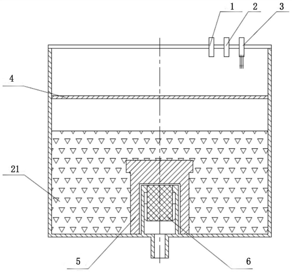 An intelligent traditional Chinese medicine extraction machine