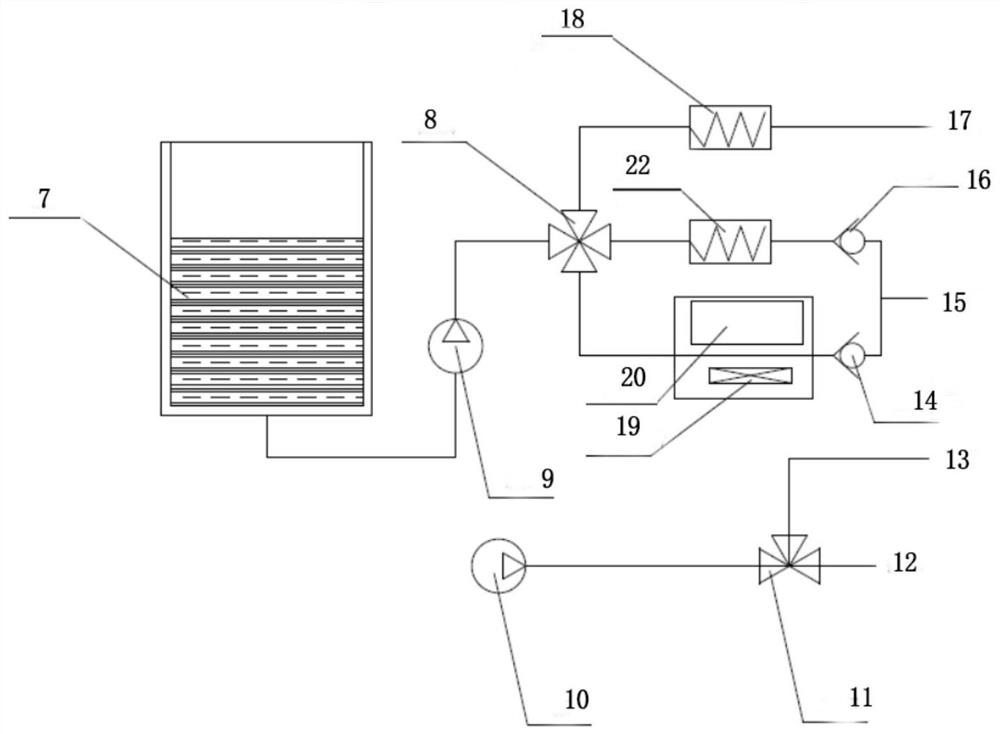 An intelligent traditional Chinese medicine extraction machine