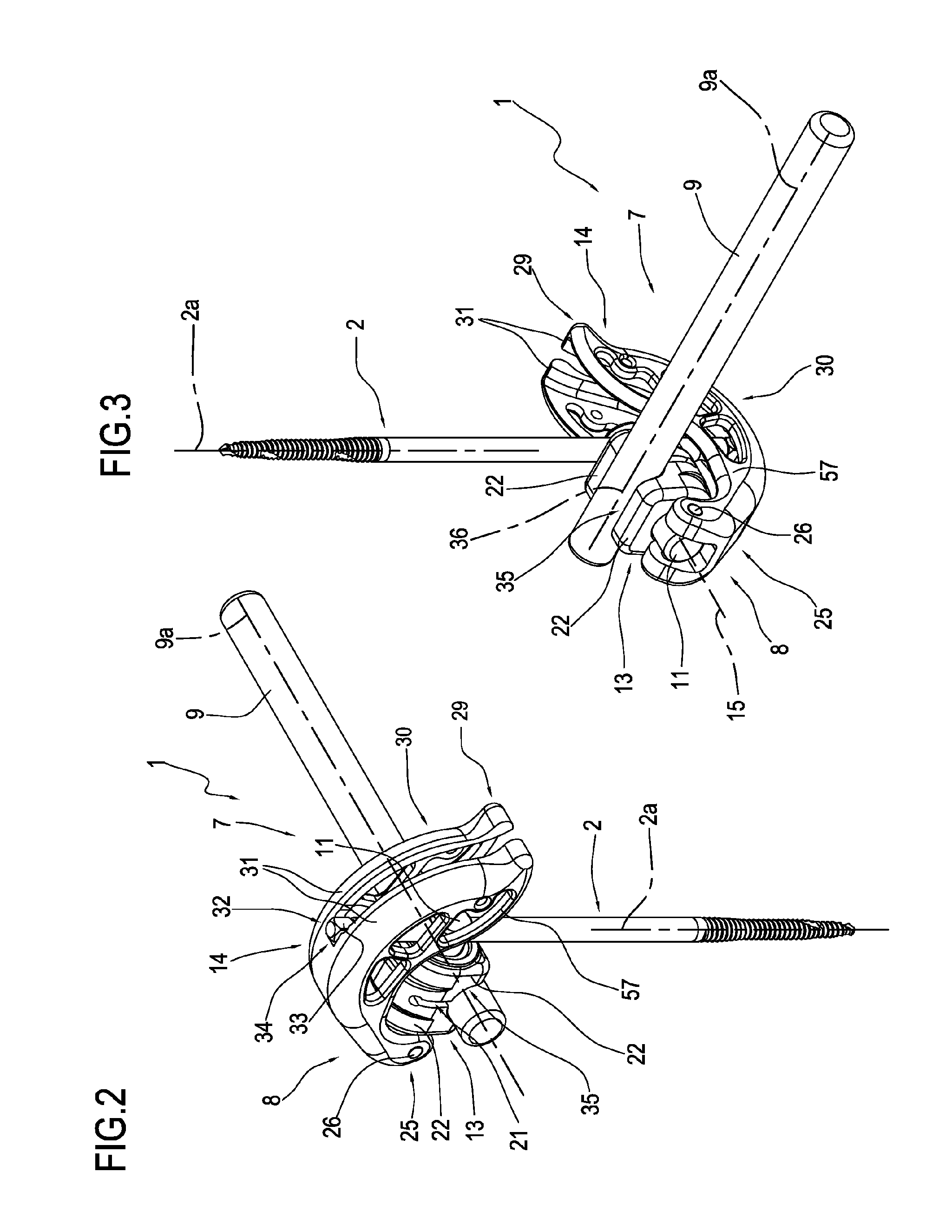 Multi-purpose external fixator