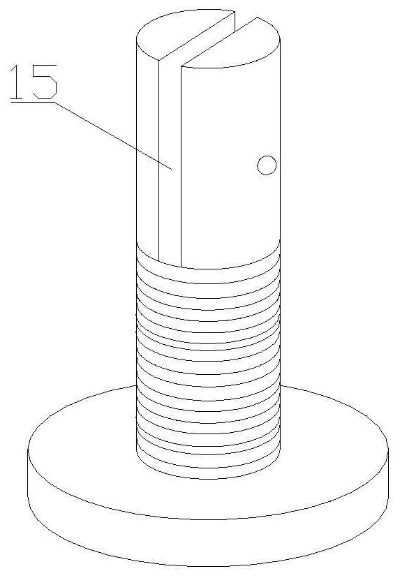 A vehicle disc and fishing rod capable of slowing down and alarming