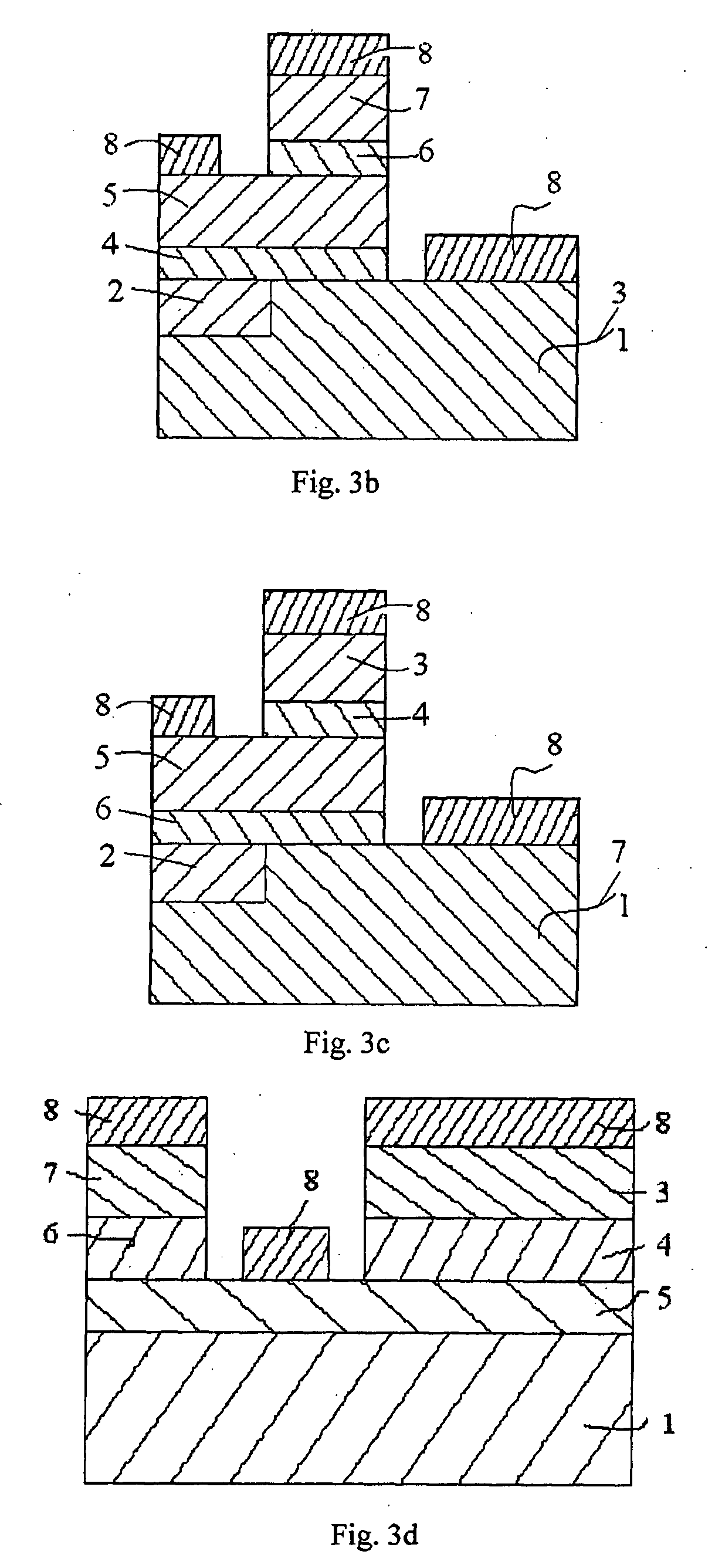 Transistor Based on Resonant Tunneling Effect of Double Barrier Tunneling Junctions