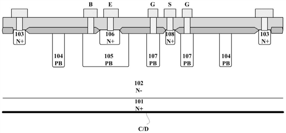 Switching device