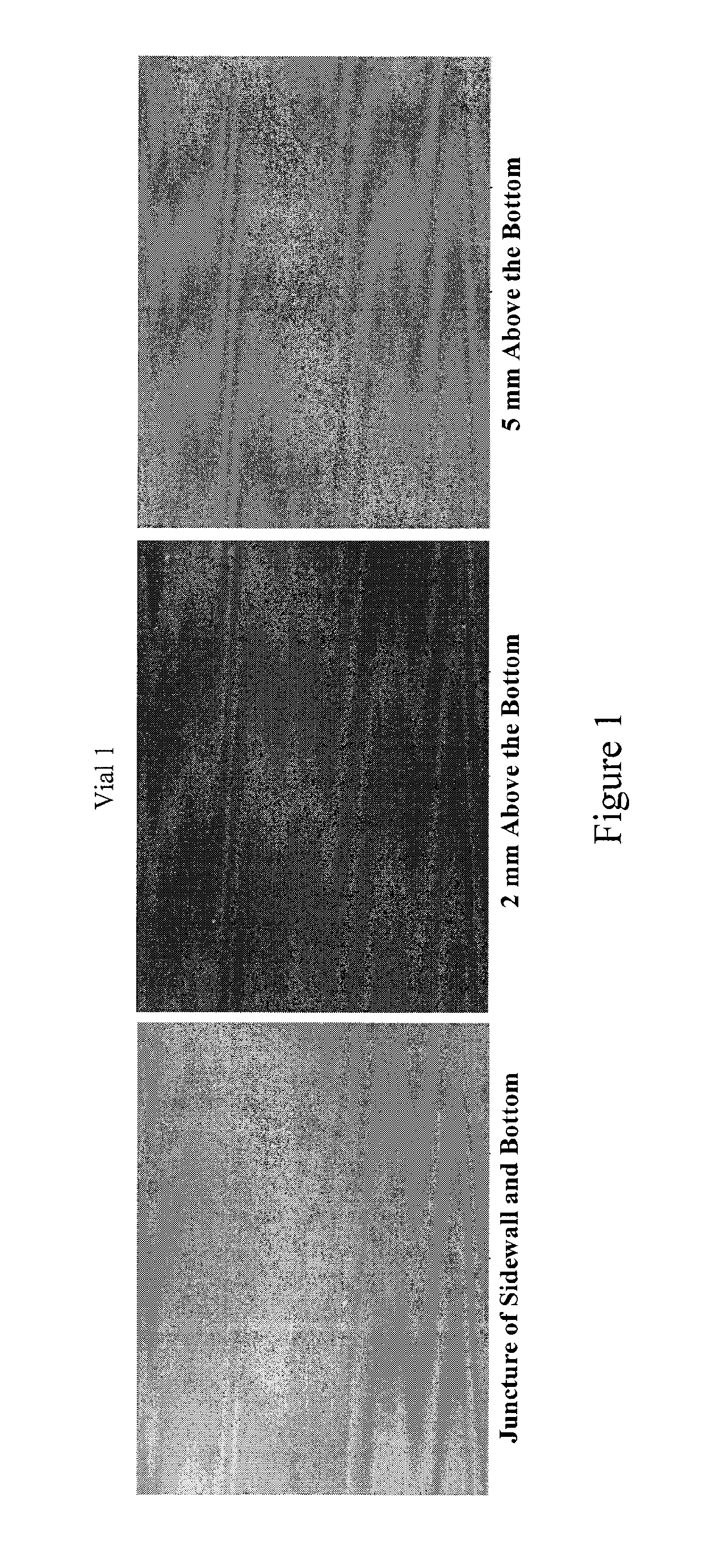 Fused quartz tubing for pharmaceutical packaging and methods for making the same