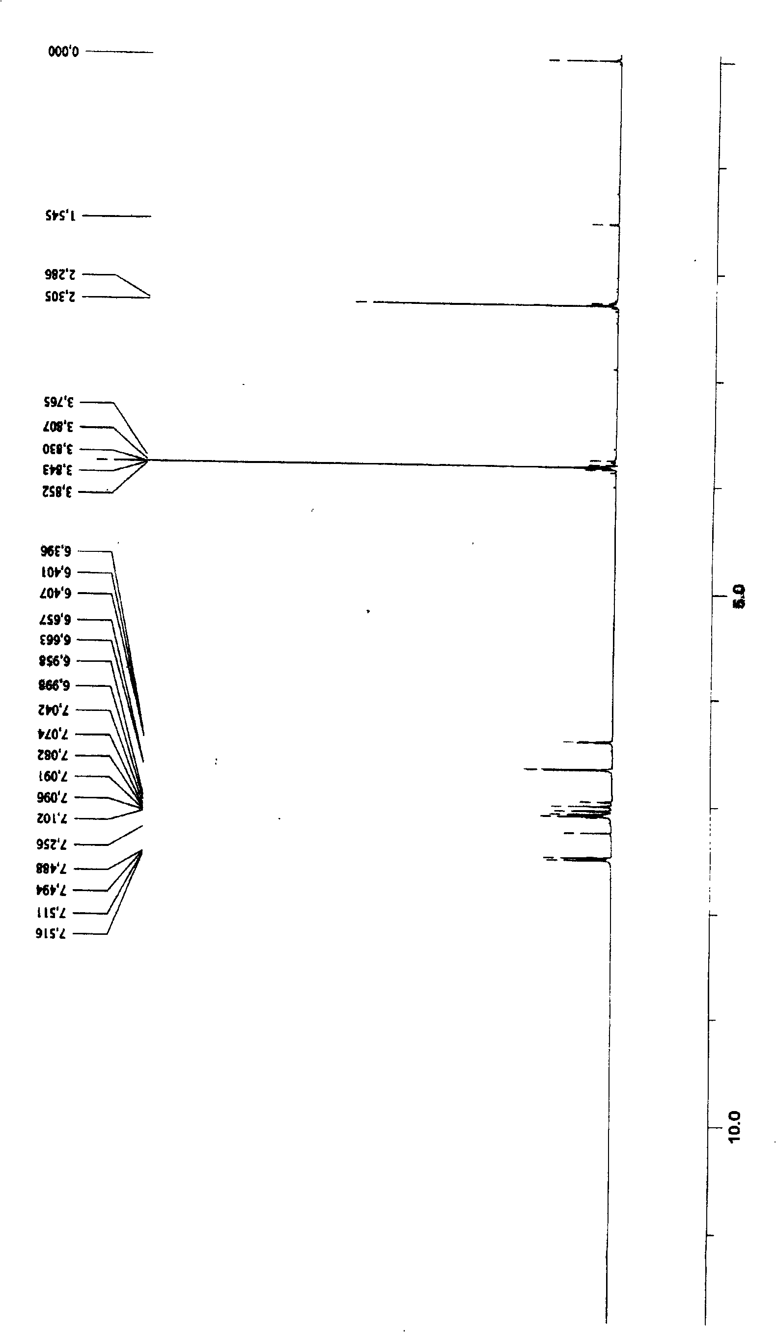 Process for producing (e)-3-dimethoxy-4'-acetoxy diphenyl ethylene