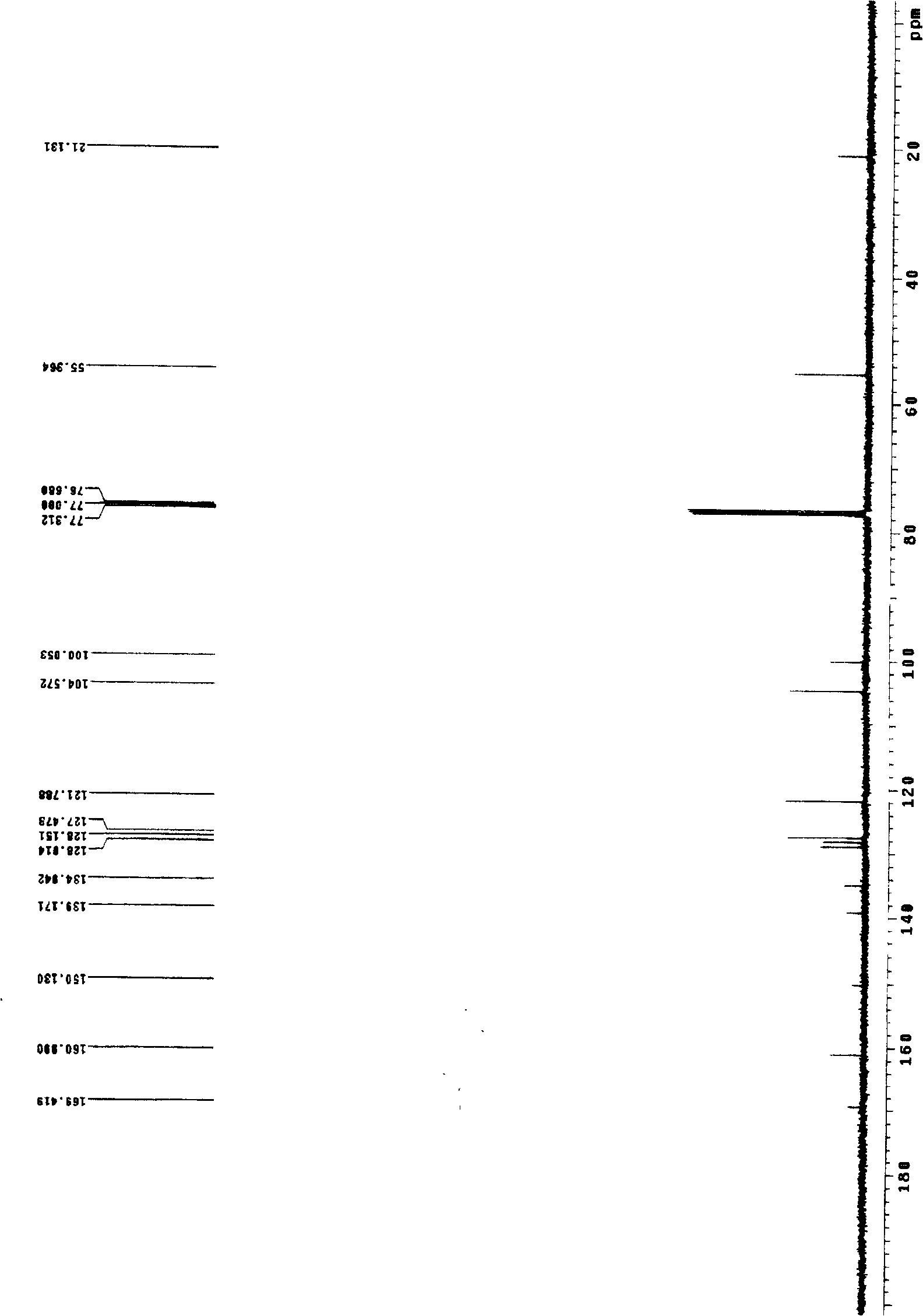 Process for producing (e)-3-dimethoxy-4'-acetoxy diphenyl ethylene