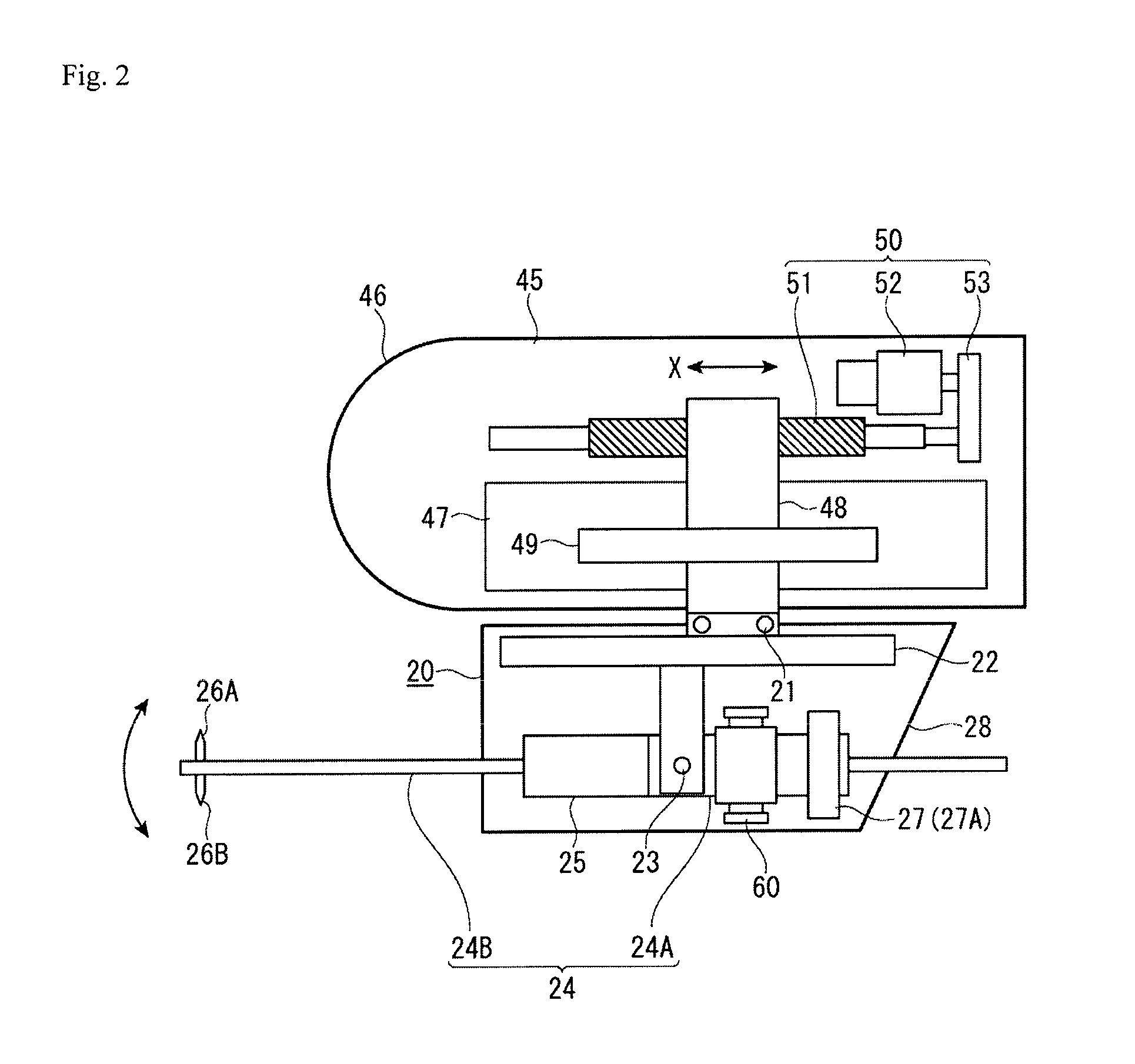 Method of calibrating surface texture measurement device