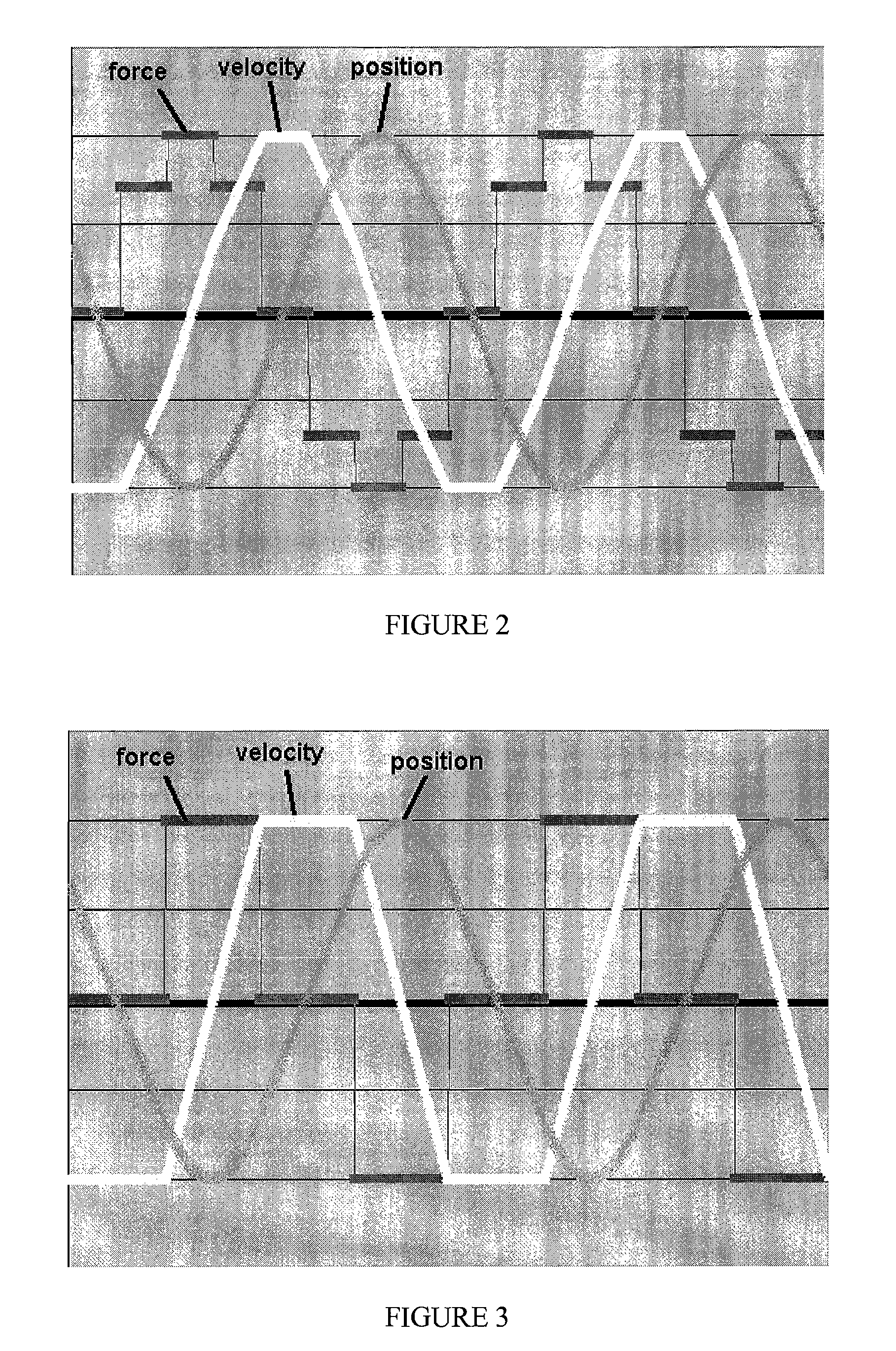 Horn mass spectrometer using digital deflection drive