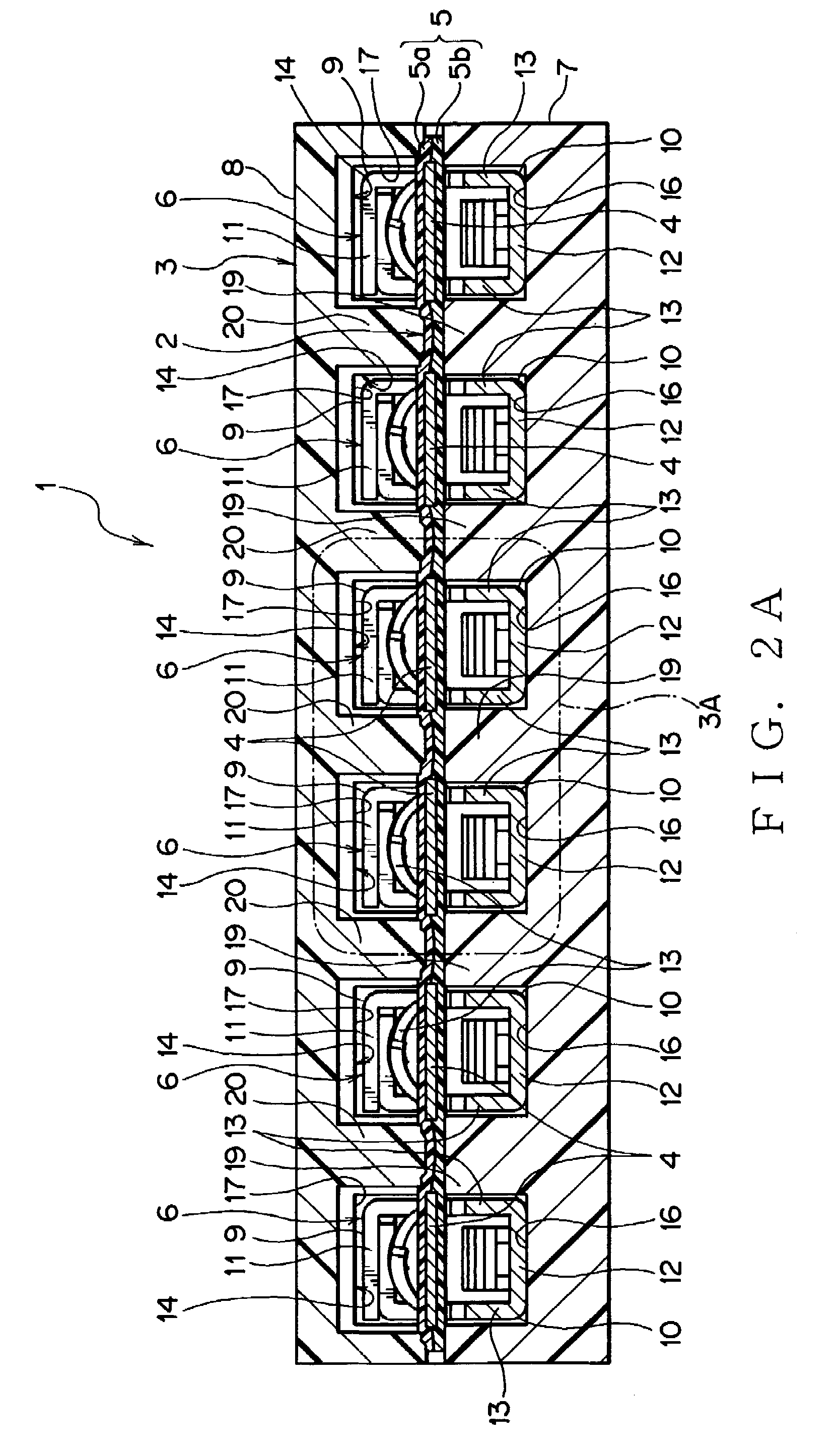 Wiring harness, connector, and method of assembling the wiring harness