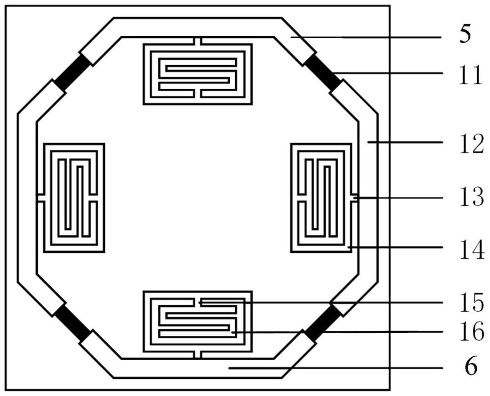 Single-layer broadband frequency selection wave absorber with notch band