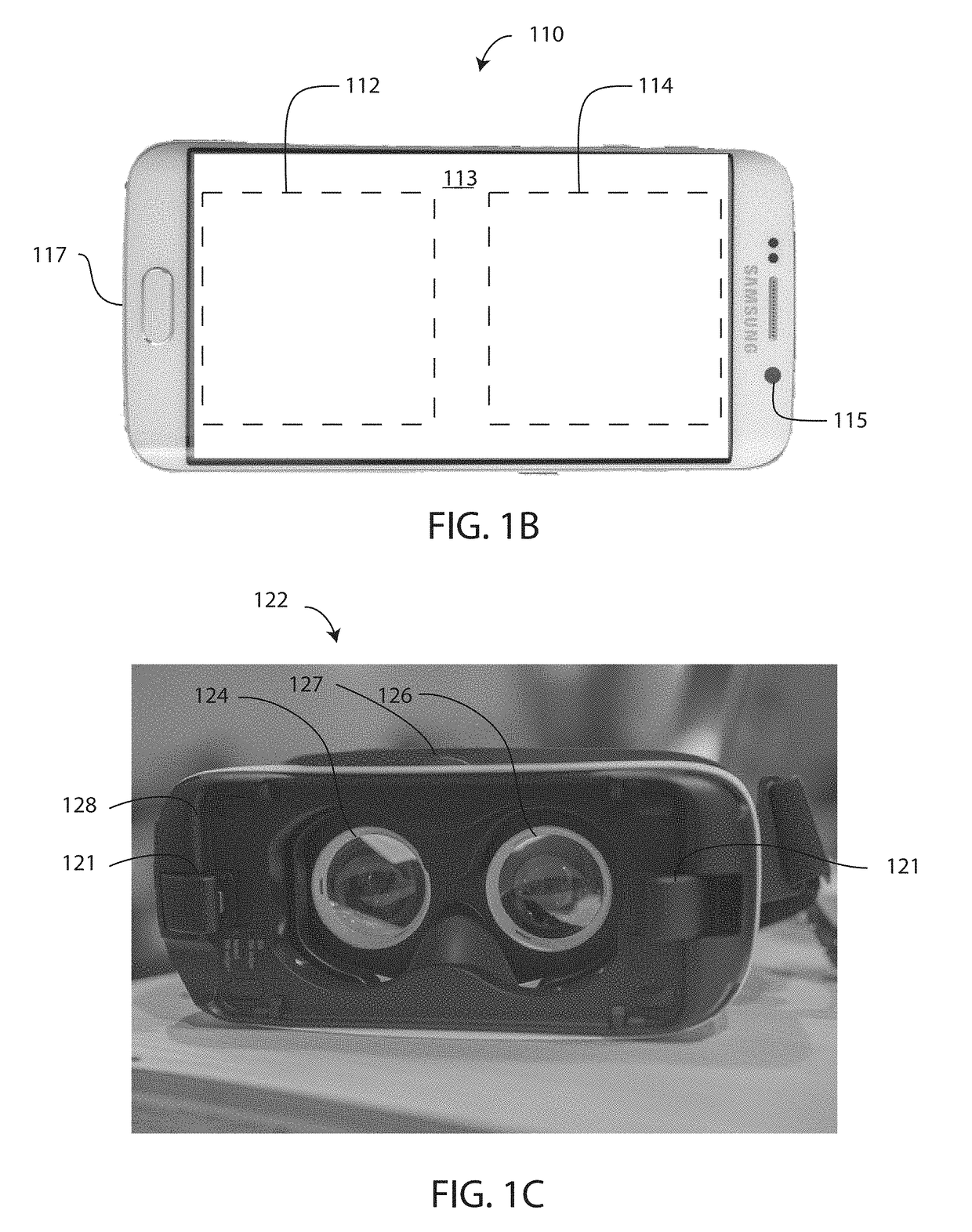 Methods and apparatus for vision enhancement