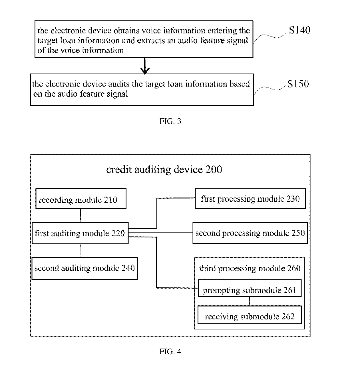 Information auditing method, apparatus, electronic device and computer readable storage medium