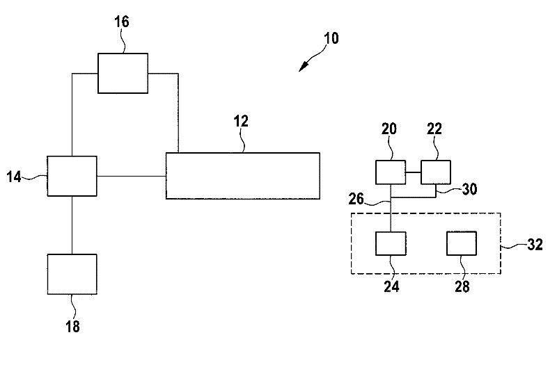 Method for operating internal combustion engine