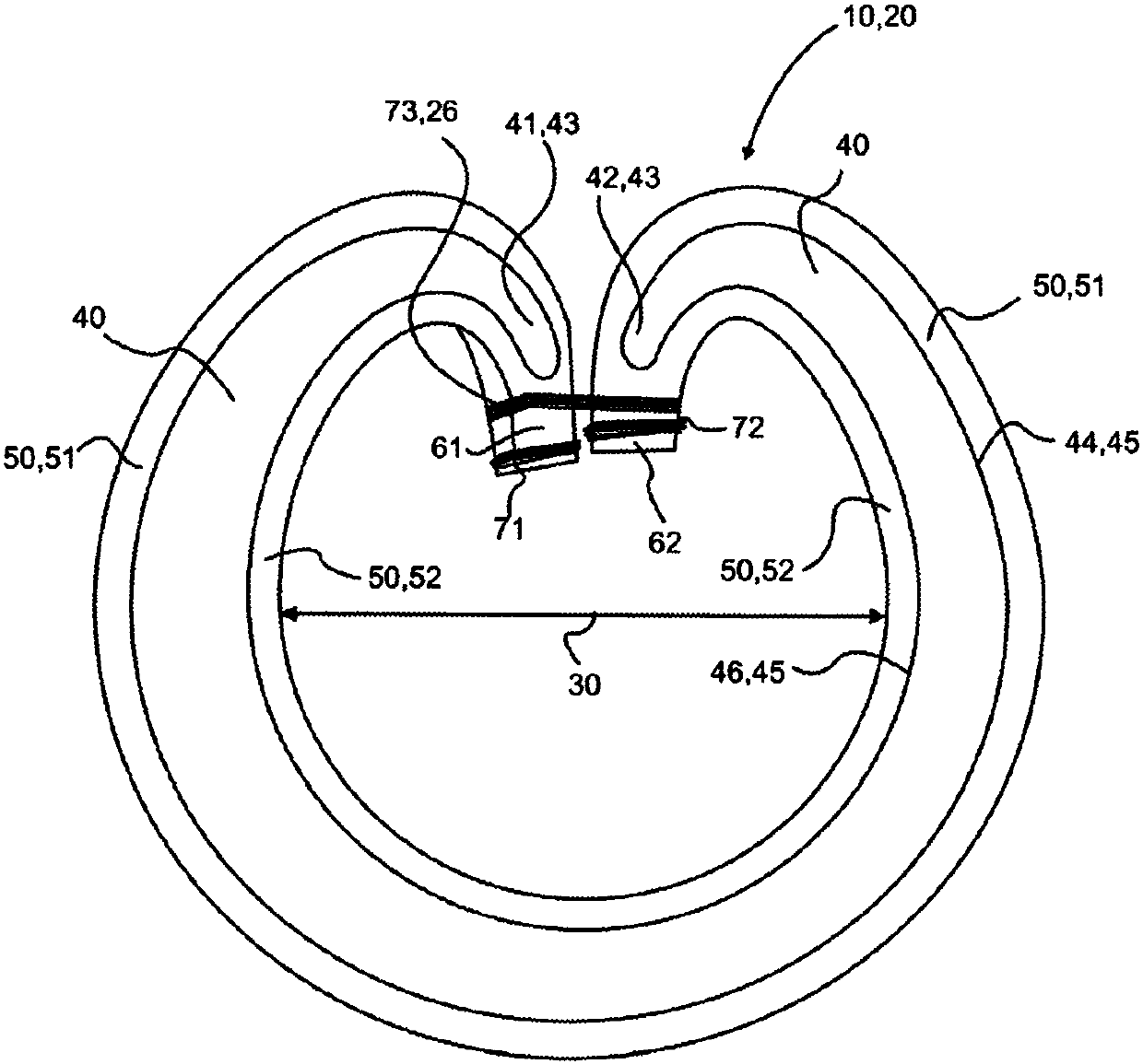 Cryotherapy and compression sleeve and methods of use