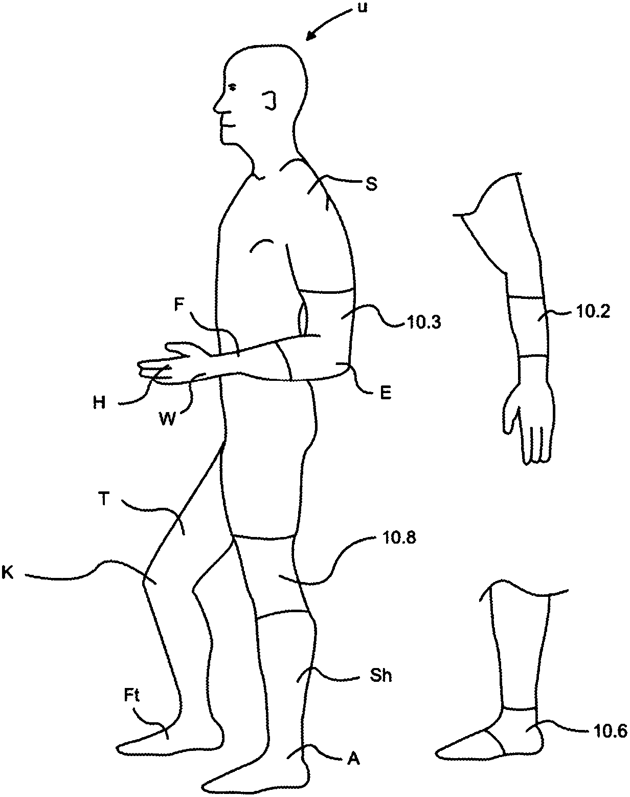 Cryotherapy and compression sleeve and methods of use