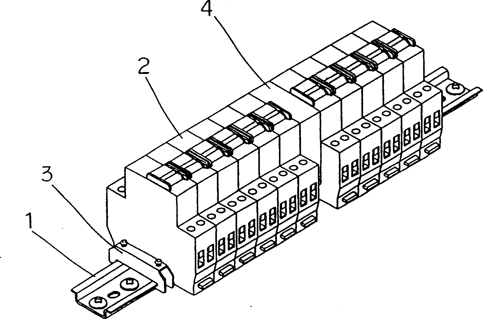 Switchboard