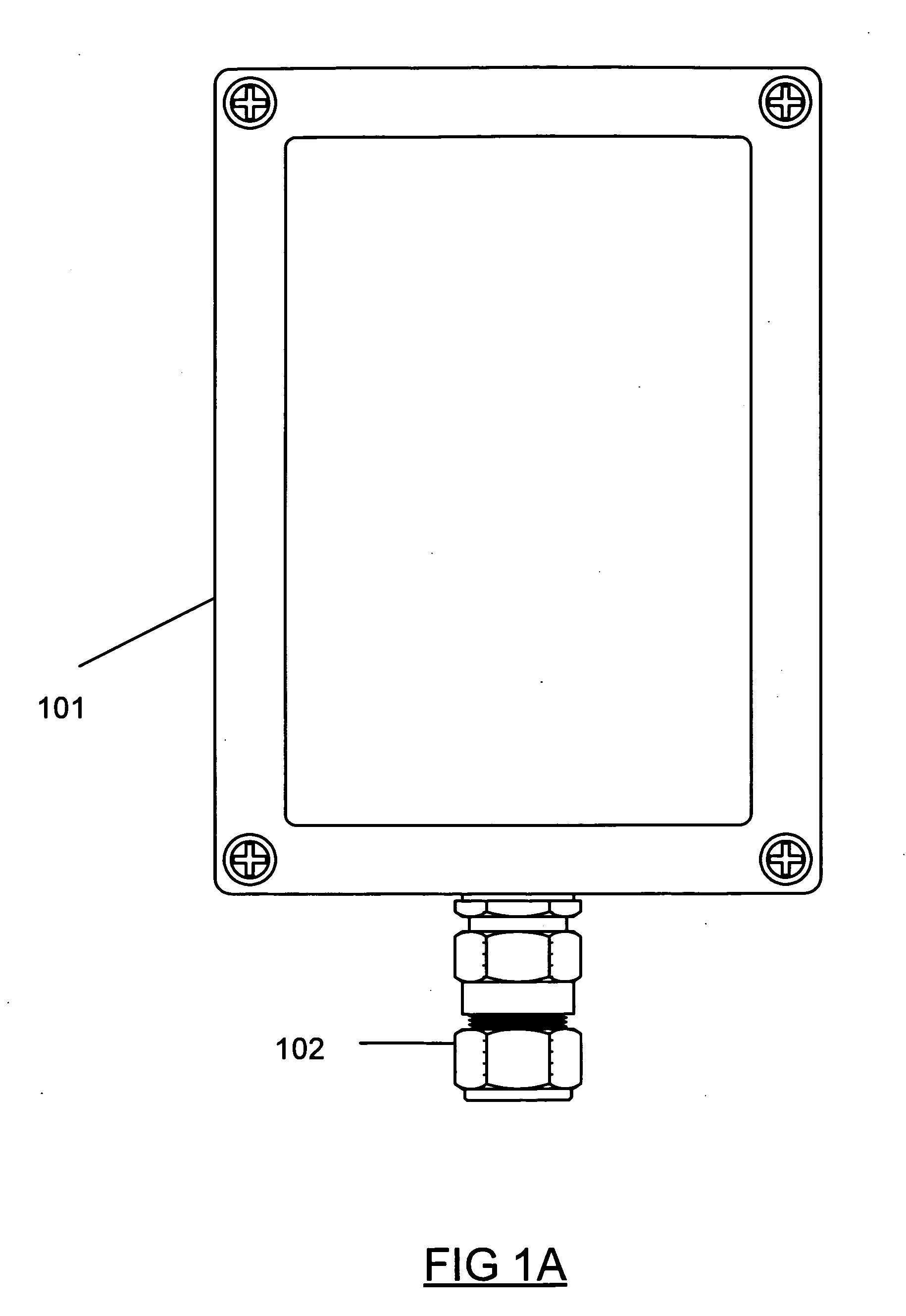 System and method for railway vehicle detection