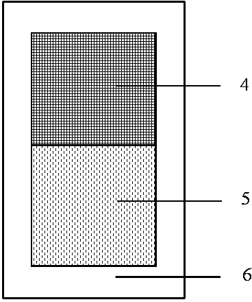 Method for designing axial travelling wave reactor starting area