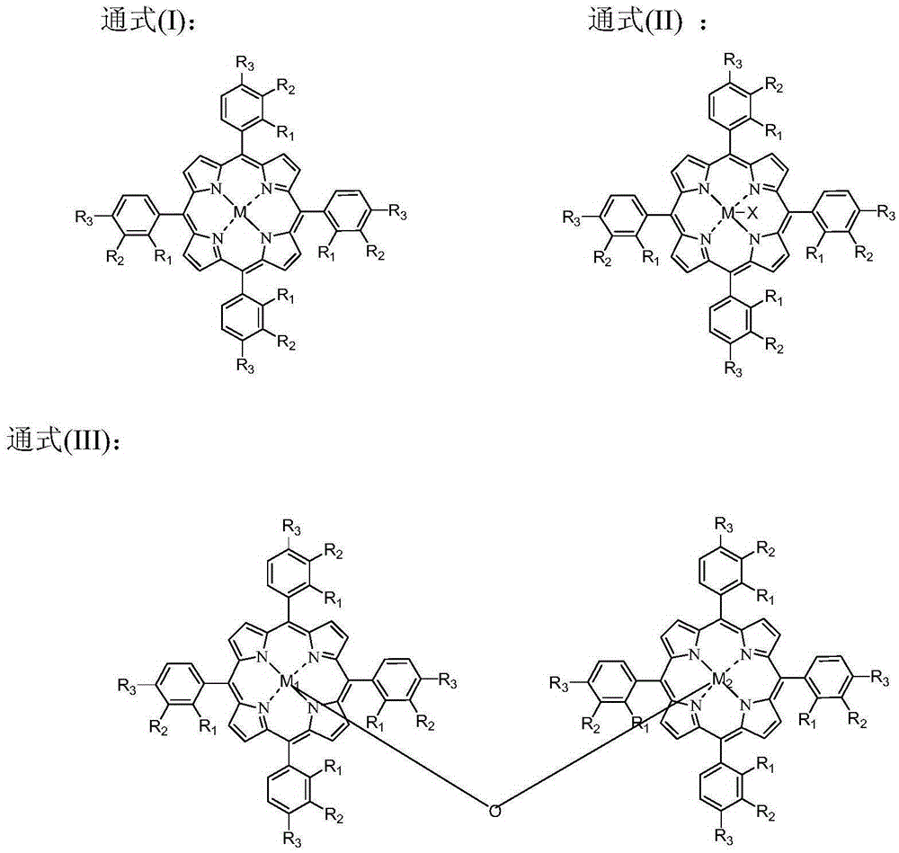 Coproduction method of methyl benzyl alcohol, methyl benzaldehyde, and methyl benzoic acid