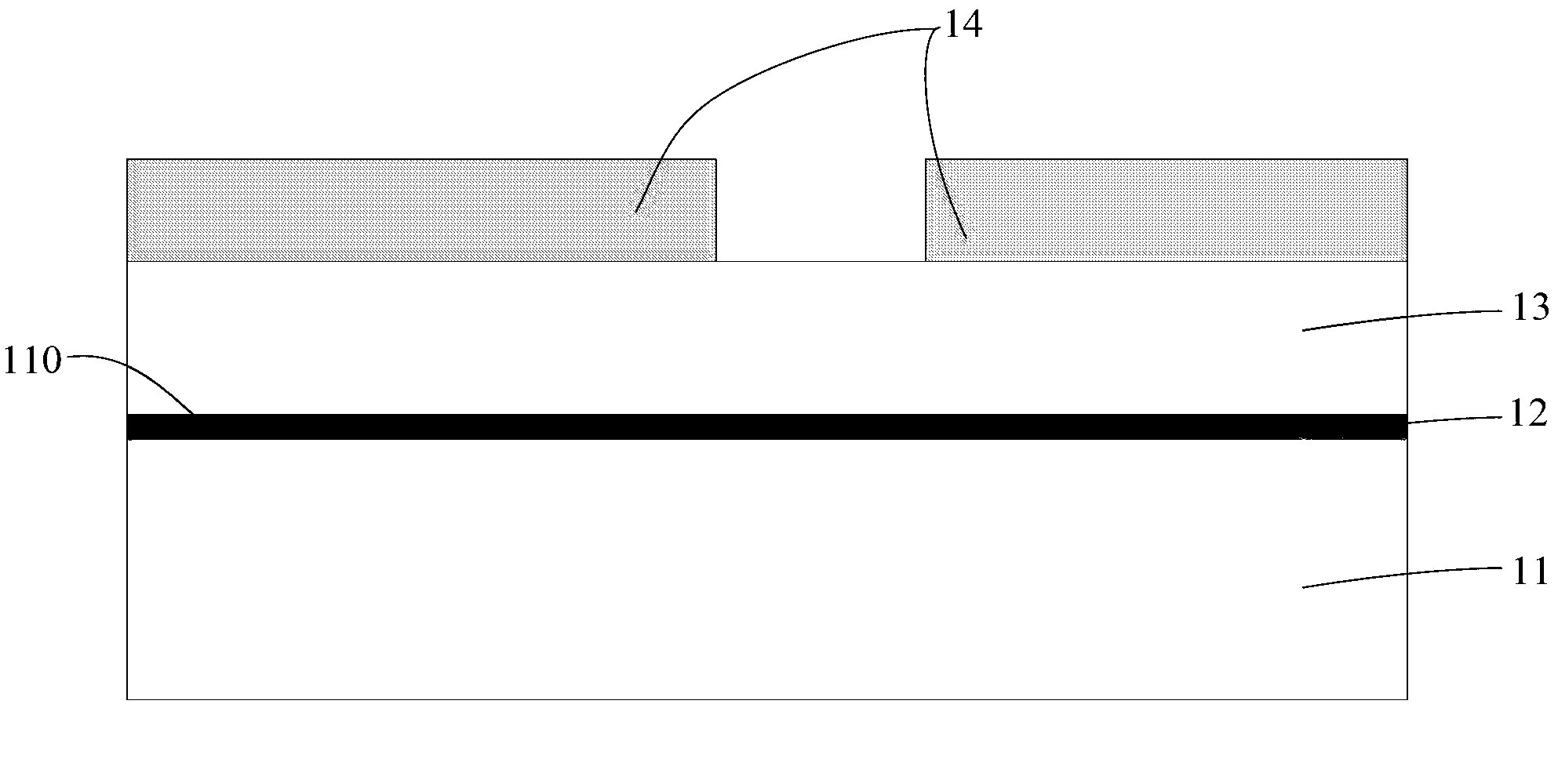 Metal ceramic composite substrate and manufacturing method for same