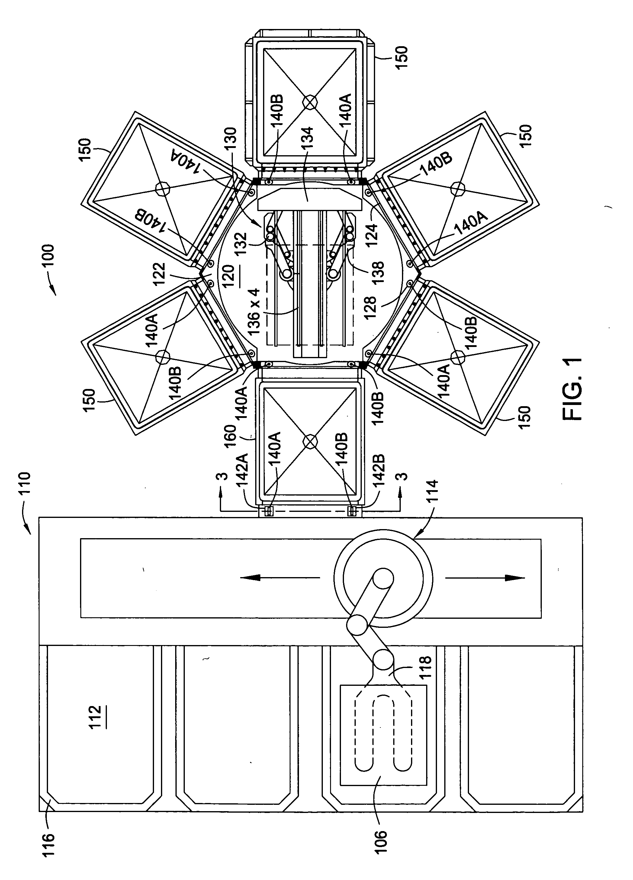 Sensors for dynamically detecting substrate breakage and misalignment of a moving substrate