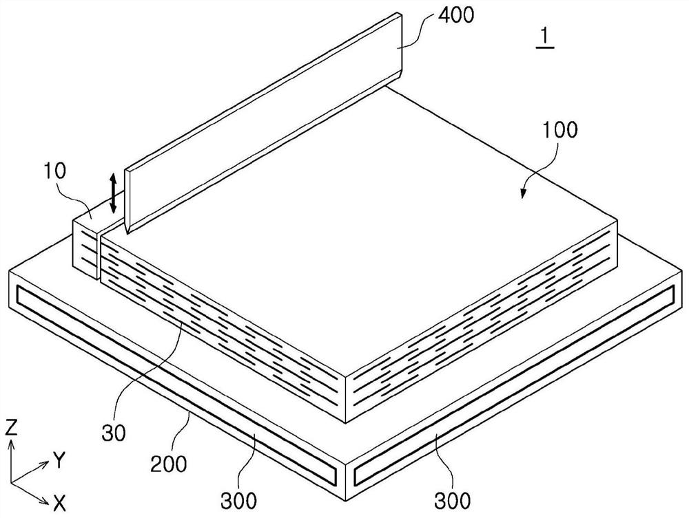 Method for manufacturing ceramic component and device for manufacturing ceramic component