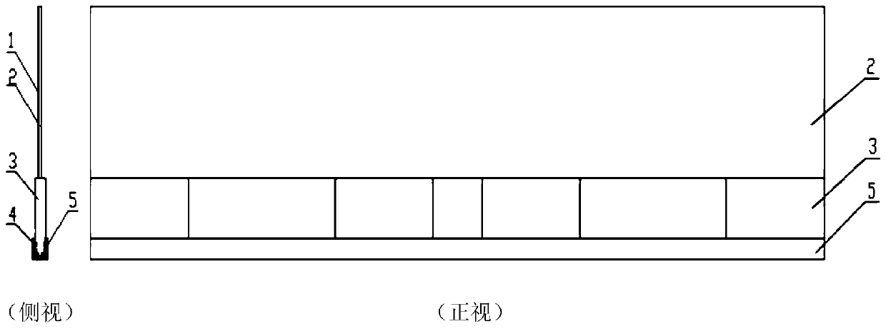 Design method of movable wind barriers synchronized with vehicles on long-span bridges