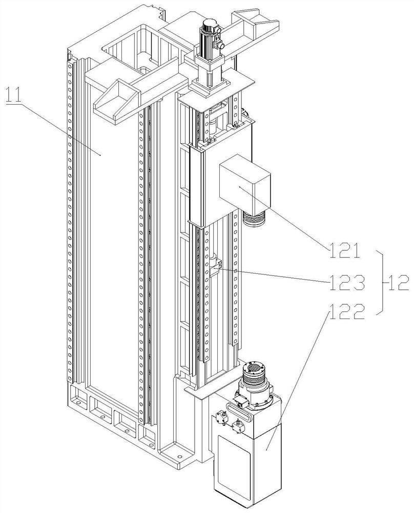 Grinding equipment