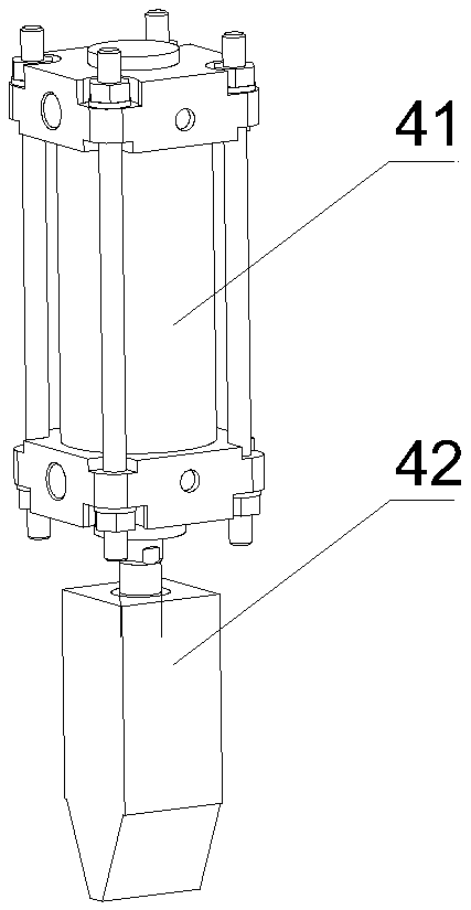 Stirrup centering and welding mechanism, system and method