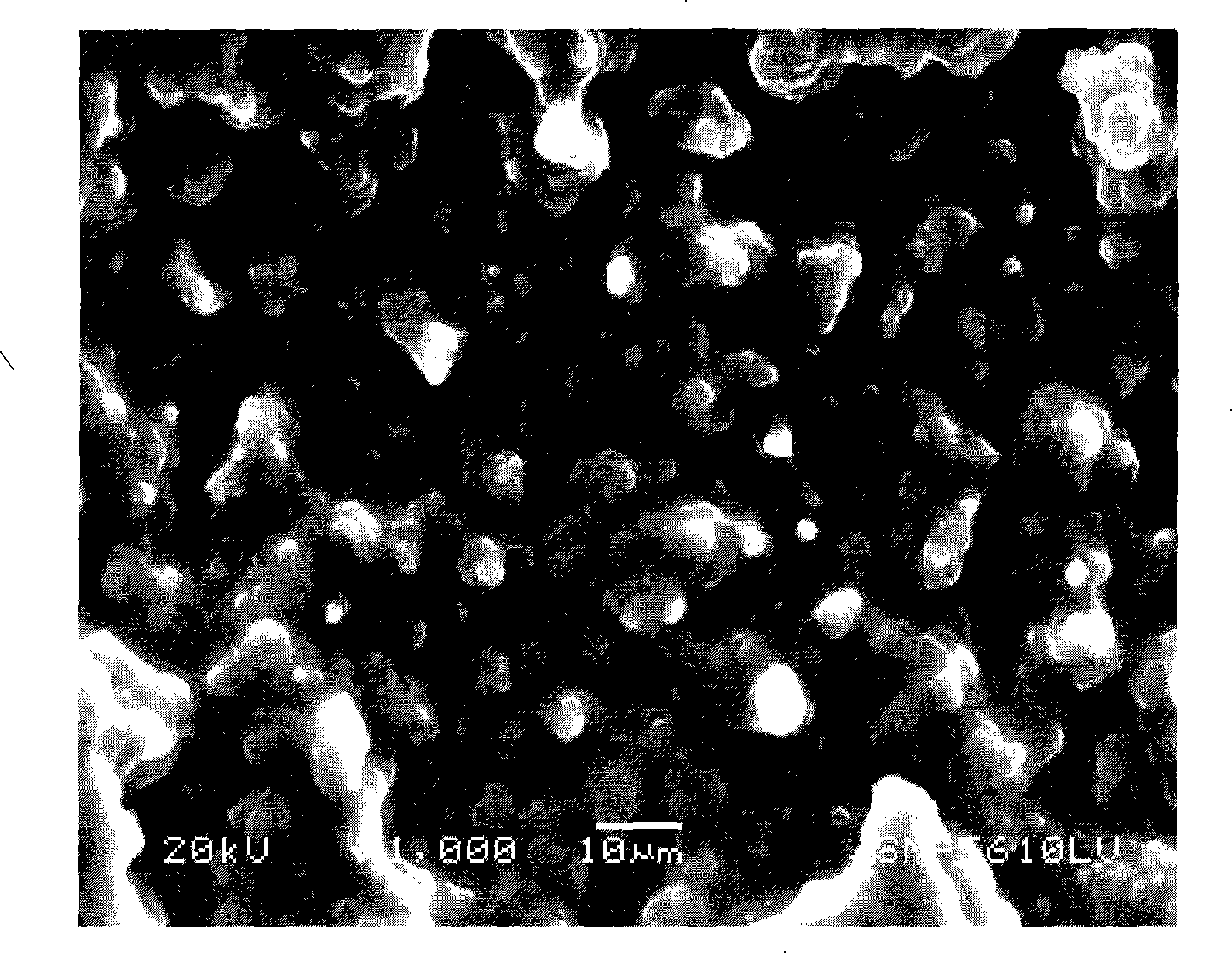 Method for improving thermoplastic plastics shaping manufacturability and capability
