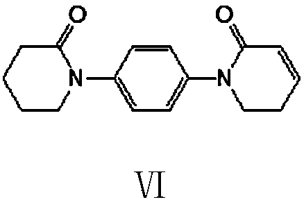 Simple preparation method of 5,6-dihydropyridine-2 (1H)-one derivative