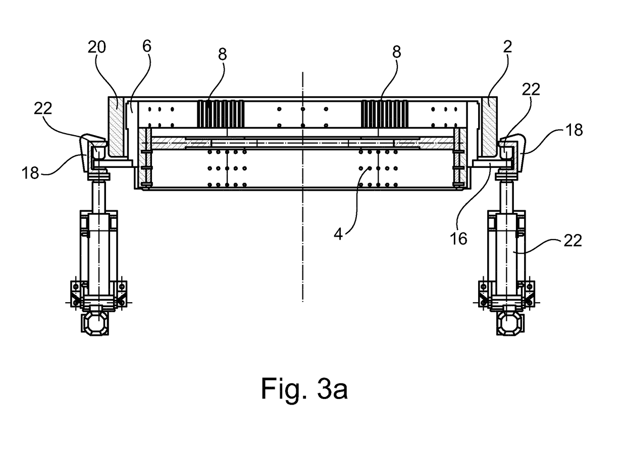 Coupling device