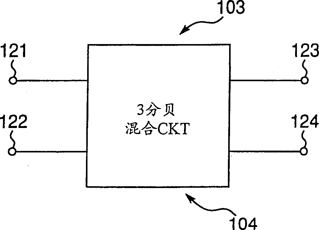 Filter with low-noise amplifier