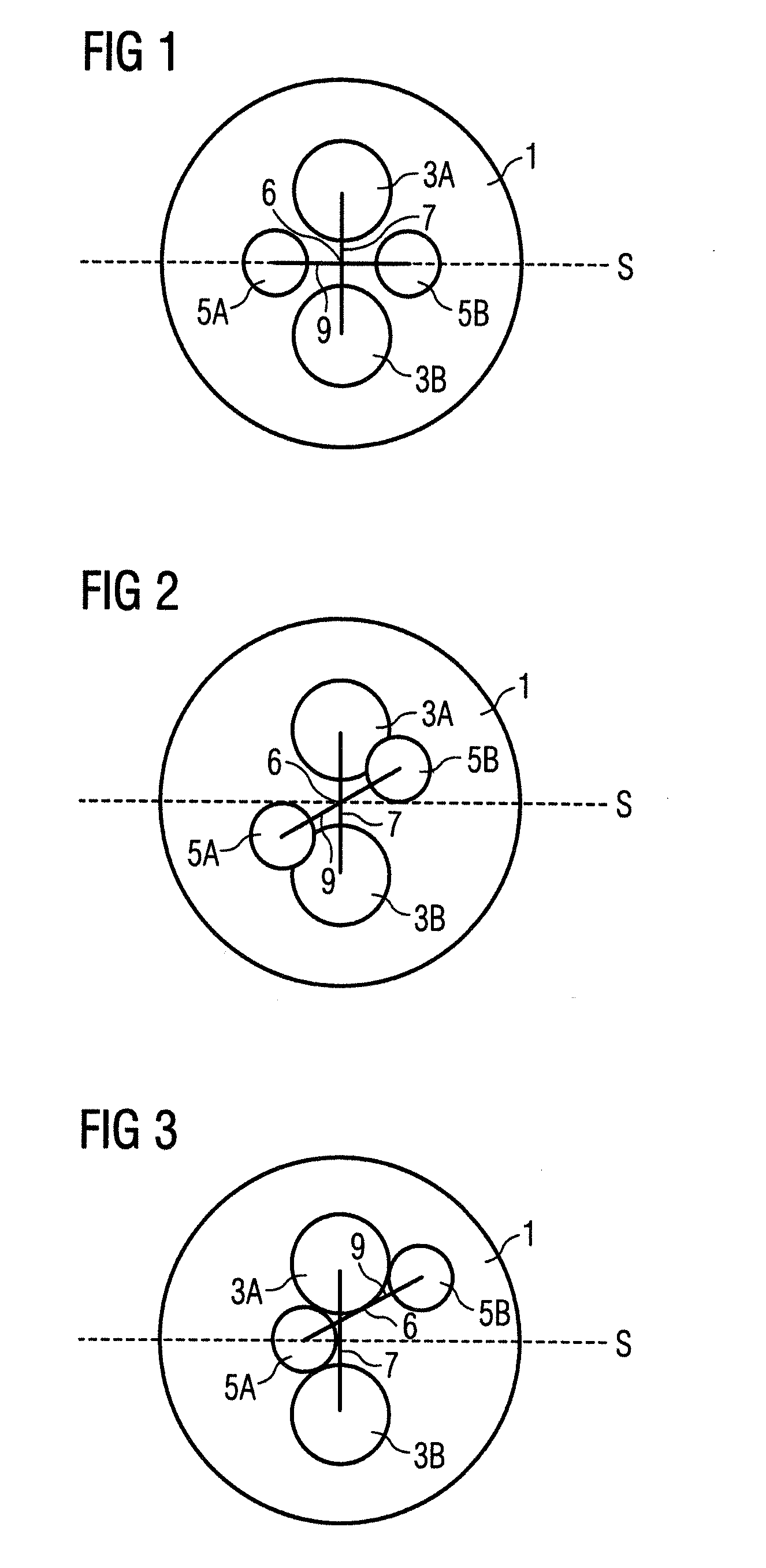 Operating microscope and method for pivoting a co-observer microscope