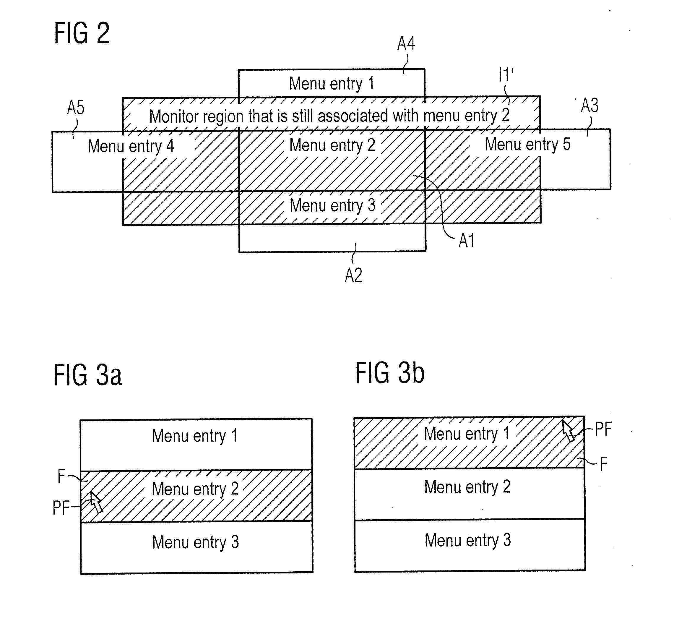 Method to operate a device in a sterile environment