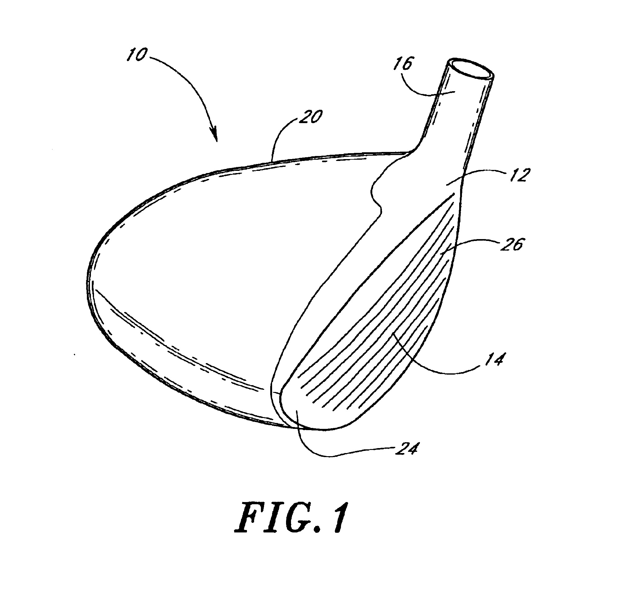 Method for manufacturing and golf club head