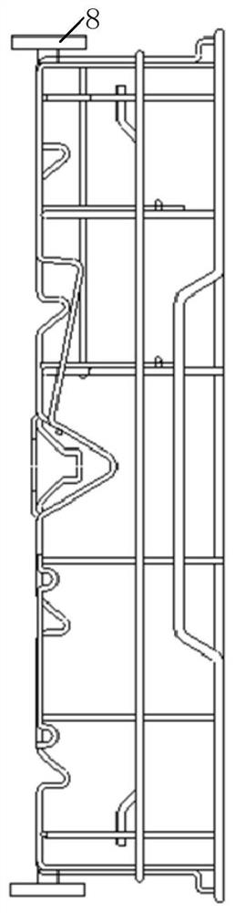 Dishwasher, Dishwasher Instruction Device and Method