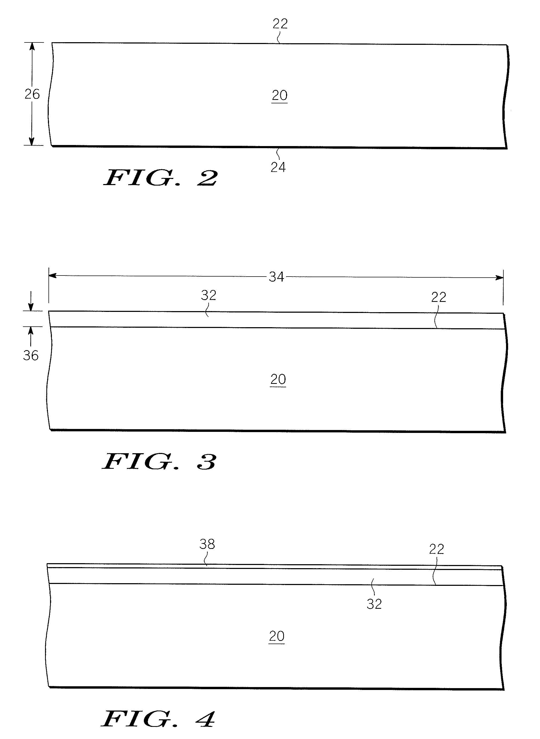 Integrated passive device with a high resistivity substrate and method for forming the same