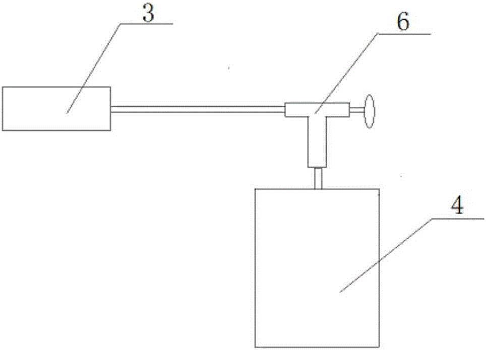 Split cupboard connection system