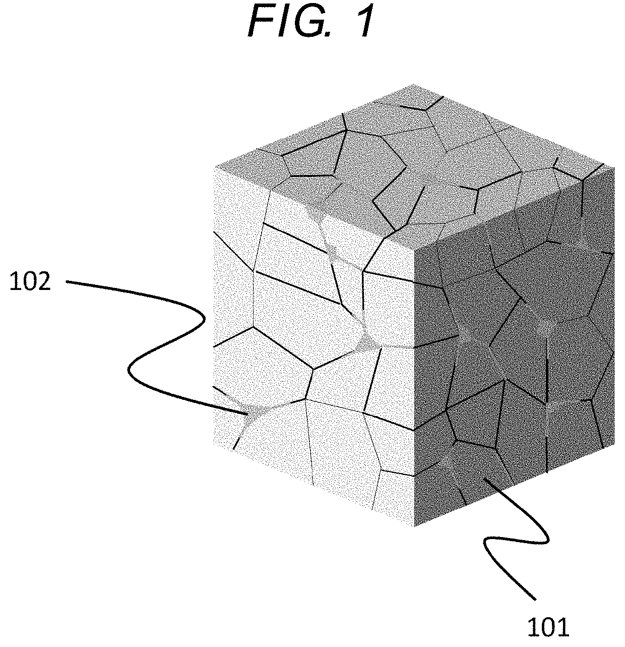 Thermoelectric conversion material, thermoelectric conversion module, and production method of thermoelectric conversion material