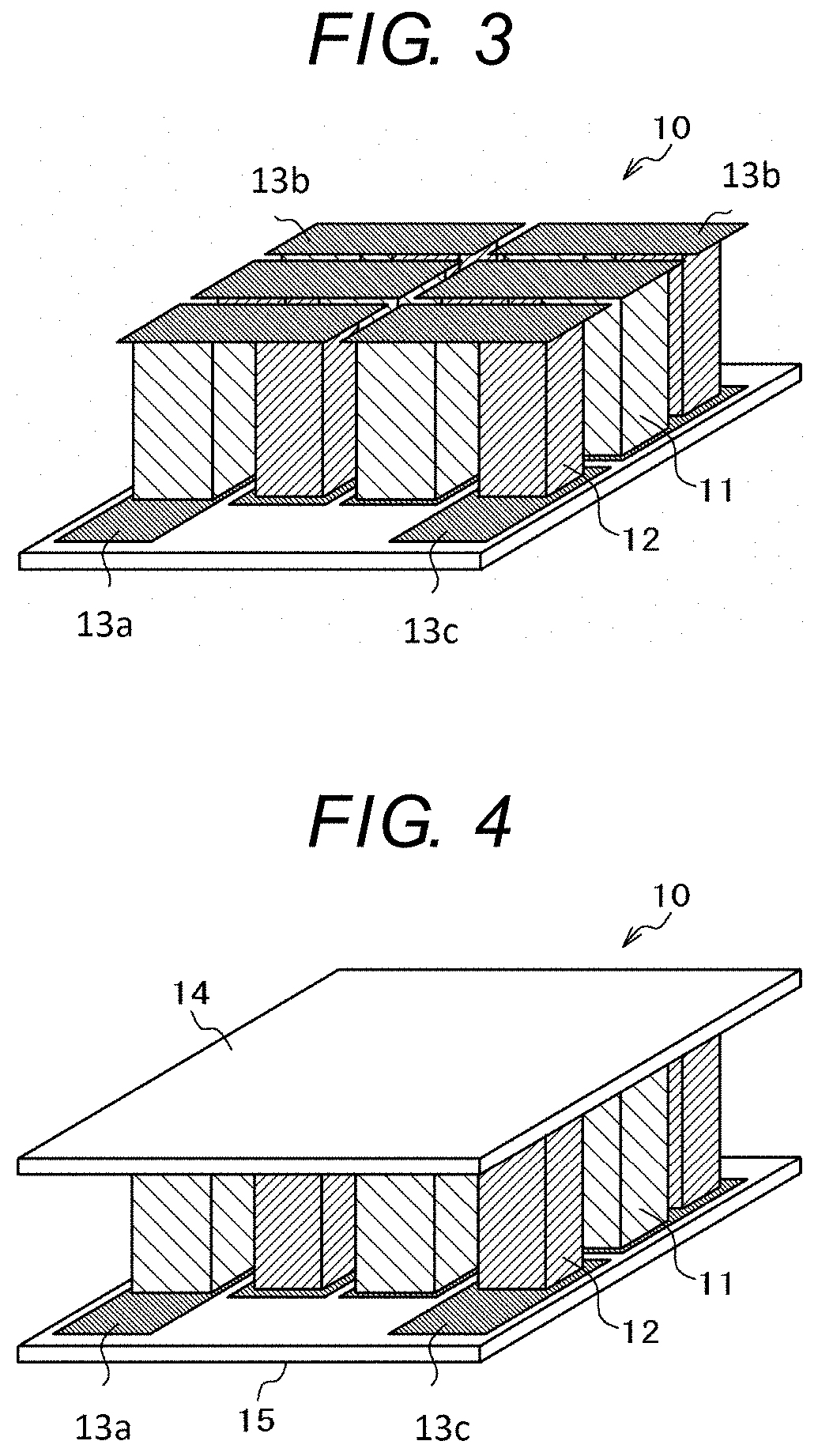 Thermoelectric conversion material, thermoelectric conversion module, and production method of thermoelectric conversion material