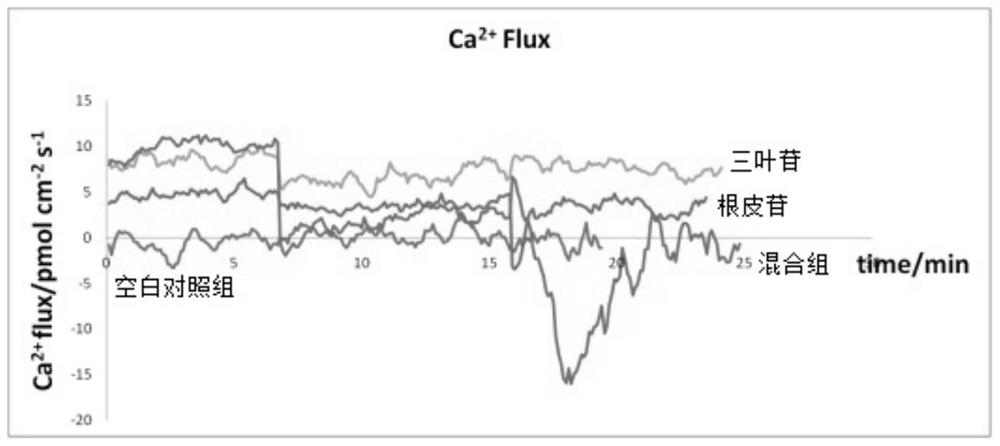 A kind of method for preparing phloridzin mixed hypoglycemic preparation