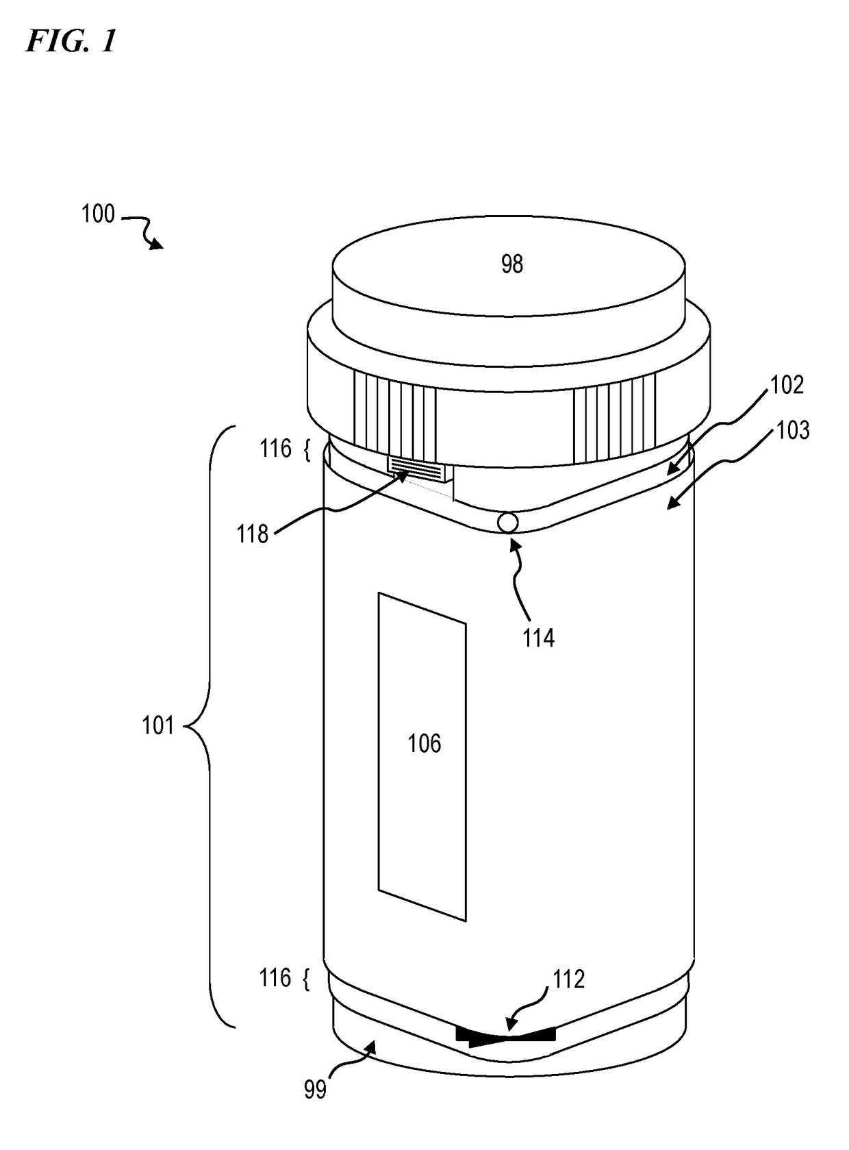 Apparatus and method for deterring pets from medication containers