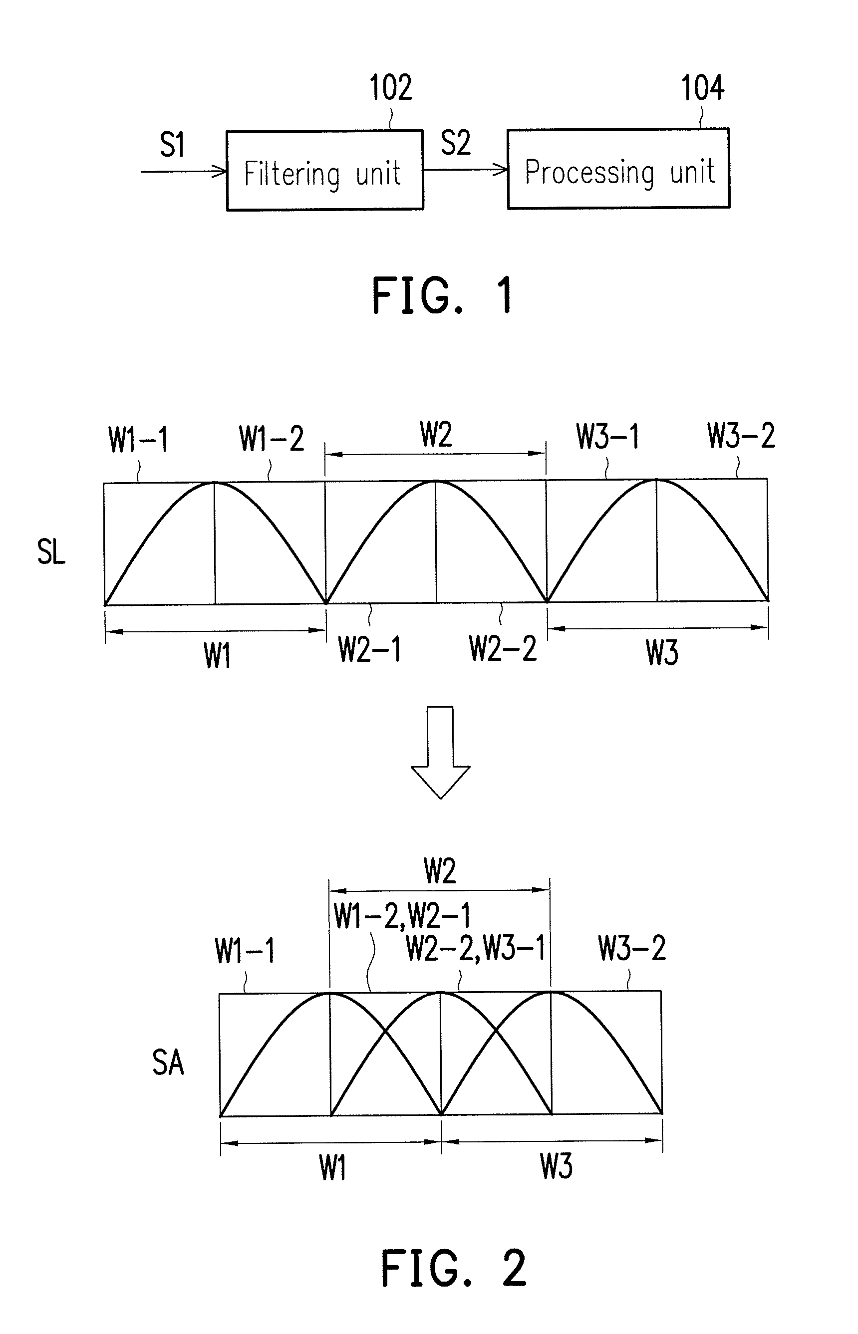 Voice signal processing apparatus and voice signal processing method