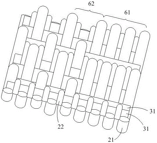 Functional woven upper fabric